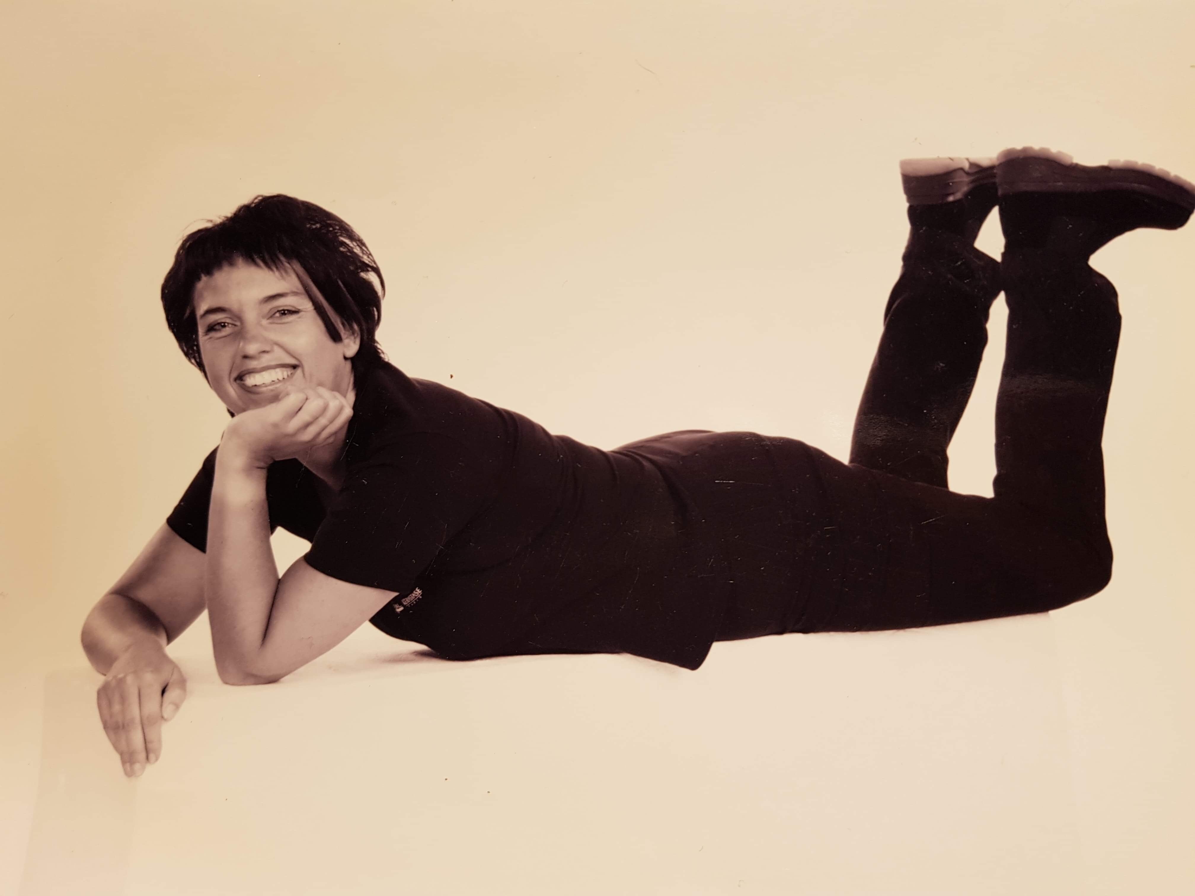 Historien om Emely Hair